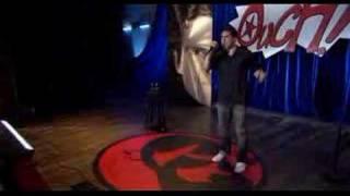 Pablo Francisco - Mexican Comedian - Brokeback Mountain