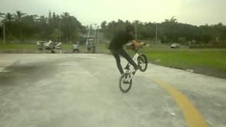 BDGBMX - Moeis