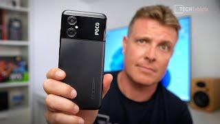 POCO M4 5G Review & Unboxing - Did We Need It?