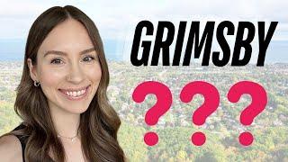 WHY Is Everyone Moving To GRIMSBY, ONTARIO?!