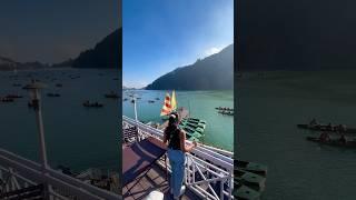 "Mesmerizing Beauty of Nainital  | A Glimpse of Paradise"#shorts #nainital #nainitaluttarakhand