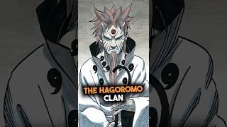 The Most Mysterious Clan In Naruto