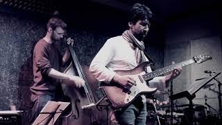 Oriental Jazz I Ibrahim Sulaimany Group -Leh (Pourquoi) - By Ibrahim Sulaimany