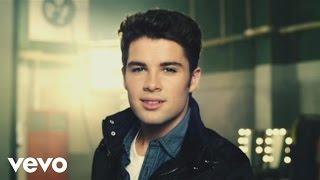 Joe McElderry - Ambitions