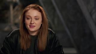 Game of Thrones // Oyuncular Hatırlıyor - Sophie Turner