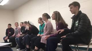 Lititz Quiz-a-thon | MACSA Bible Quizzing 2020