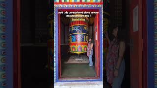 Unexplored place to visit in Mussoorie | Dalai hills Mussoorie
