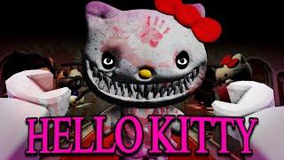 Hello Kitty [Full Walkthrough] - Roblox