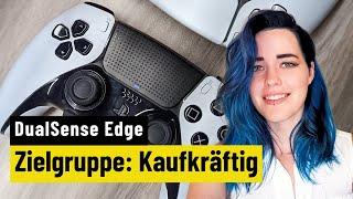 DualSense Edge | MEINUNG | Ein Schlag ins Gesicht