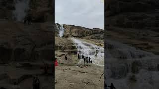 A Short Video On Kuntala Waterfalls || KUNTALA || Watch With Full Clarity