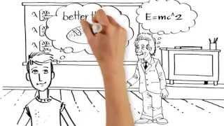 Whiteboard Animations