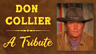 Don Collier Tribute