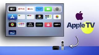 Apple TV 2025 LEAKS - Big Changes You Need to See!