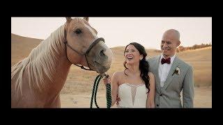 Kristy & Alvin | Wedding Highlight Teaser | Canon C200