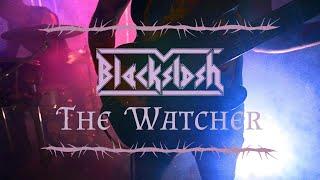 Blackslash - The Watcher (Official Video)