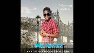 Mr. Given - Navuya kaya 2022