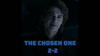 ANAKIN WBW VS YODA EP3 #batallaépica #starwars #anakinskywalker #yoda #haydenchristensen