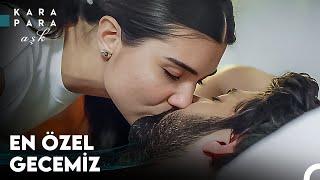 Elif, Ömer'i Sarhoş Olmasından İstifade Otelin Yolunu Tuttu - Kara Para Aşk