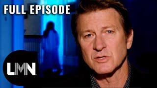 Brett Cullen's Connection With the Paranormal (S3, E4) | The Haunting Of | Full Episode | LMN