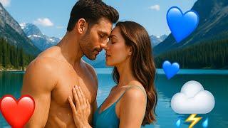 Letters From Her Past… And a Future She Didn’t Expect  | Emotional Romance Hallmark Movie
