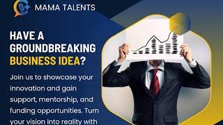 Show your talent