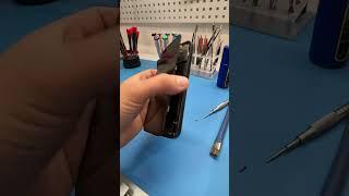 iPhone 12 Pro Refurbished Schrott  #storytime #smartphone #handy #handyreparatur #repair #fyp