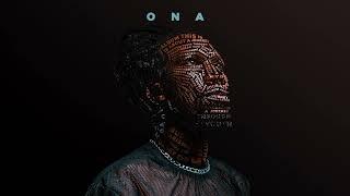 Charisma ft Watendawili & Mutoriah - Ona (official audio)