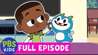 Lyla in the Loop FULL EPISODE | When Luke Became Stu/Secret Surprise Party | PBS KIDS