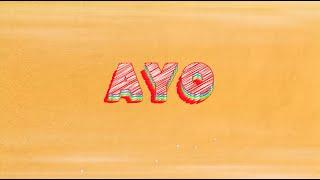 Chidinma - Ayo (Official Audio + Lyrics)