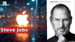 Steve Jobs by Walter Isaacson