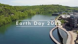 Earth Day 2020