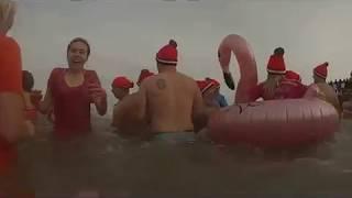 Nieuwjaarsduik 2018