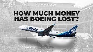 How Unprofitable Was Boeing In 2024?