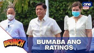 PBBM, VP Sara’s trust, approval ratings decline – Pulse Asia