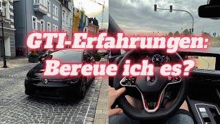 2 Jahre Golf 8 GTI Clubsport – Das hätte ich nicht erwartet!