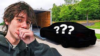 I Replaced My First Dream Car with Something Even Better...