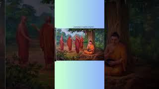 The life journey of LORD BUDDHA #buddha #motivation #BUDDHISM #life