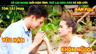Review Phim Thái Lan: Cô Gái Hóa Oan Hồn, Trở Lại Báo Oán Kẻ Phản Bội Kiếp Trước | YUGI REVIEW