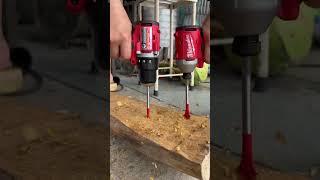 khoan vít milwaukee nhỏ gọn