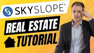 How to use skyslope: Skyslope training videos