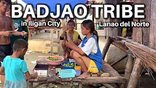 Inside the Iligan City Badjao Village in Lanao del Norte Mindanao Philippines [4K HDR]