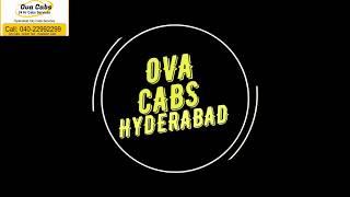 Hyderabad To Mumbai Taxi Service Twin Cities Lockdown Sanitized Cabs #Quarantine #Covid_19 #ovacabs