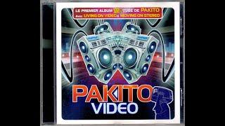 Pakito - Video Album