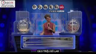 Kết quả kỳ quay U.S PowerBall (20/01/2019) - Onbit.vn