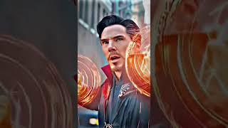 Marvel Avengers Everything at once Edit