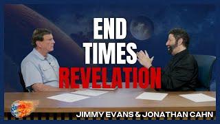 You've Never Heard Prophecy Like This | Tipping Point | End Times Teaching | Jimmy Evans