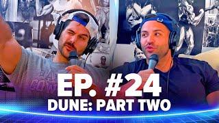 Dune: Part Two | Ep 24 | Flex'n Flix