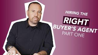 Chattanooga Real Estate Pulse: Your Guide to Hiring a Buyer's Agent [PART ONE]