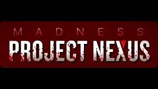 Cheshyre - Fight or Flight Pt.2 extended - Madness Project Nexus Classic soundtrack