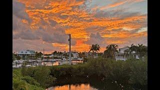 Florida Keys Luxury Real Estate - 106 San Juan Drive, Islamorada - Property Film - Brett Newman